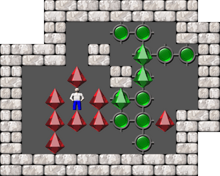 Уровень 81 — Ionic Catalysts Reprisal 01